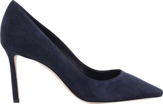 Jimmy Choo London Blue Romy Pumps