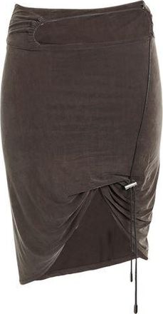 Jacquemus HOSEN & R&Ouml;CKE - Minir&ouml;cke auf YOOX.COM