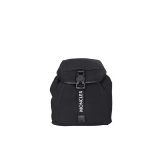 Moncler Trick Black Backpack