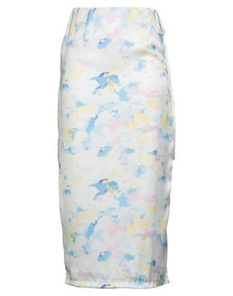 Ghospell HOSEN & RÖCKE - Midi-Röcke auf YOOX.COM