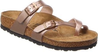 Birkenstock Mayari Birko-Flor Sandal