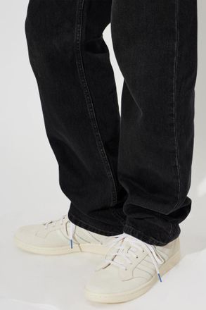 adidas BILLIE JEAN KING Sports Shoes, Mens, Cream