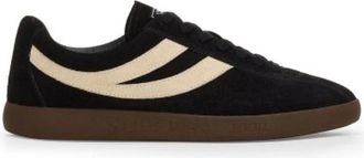 Superga Schoenen, Heren, Zwart, 43 EU, Superga Sneakers voor Heren