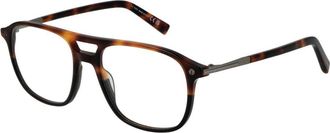 Tod's Tods Acetate Glasses Mens (Frames)