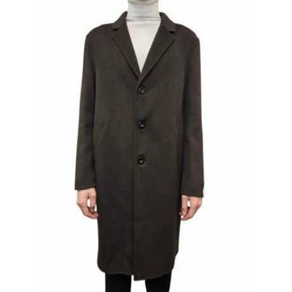 Baldessarini Uomo, Cappotti, Marrone, XL, new