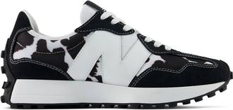 New Balance 327 - Sneakers color t&egrave;-Marrone