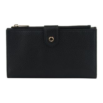 Pourchet unisex, Accessoires, Zwart, Maat: ONE Size Leer