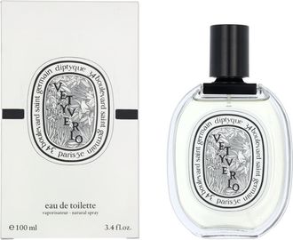 Diptyque Unisex Vetyverio Edt Spray 100 ml - One Size