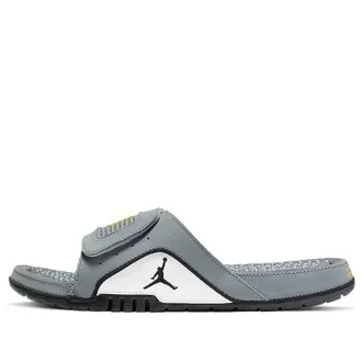 Nike Jordan Air Jordan Hydro 4 Retro Cool Grey 532225-007