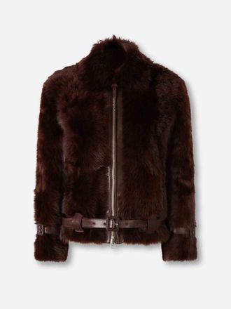 Tom Ford Hair Jacket