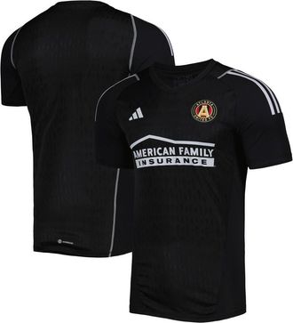 adidas Mens adidas Black Atlanta United FC 2023 Replica Goalkeeper Jersey at Nordstrom, Size X-Large