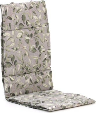 Madison New York Fiber tuinkussen hoog 125x50cm