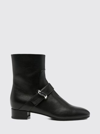 Emporio Armani Boots Woman color Black