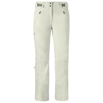 Sch&ouml;ffel Ski Pants Lizum Skihose f&uuml;r Damen | beige