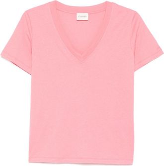 Closed T-shirt chiusa in cotone organico
