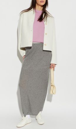 Sams&oslash;e & Sams&oslash;e Saholly Jacket, Womens, White