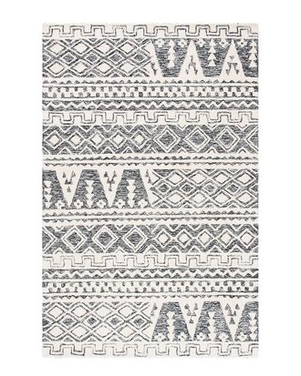 Safavieh Dnu Safavieh Abstract Hand-Tufted Rug