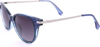 GAP SGP417 0BLE Blue/Blue Gradient