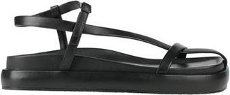 Elena Iachi FOOTWEAR - Sandals on YOOX.COM
