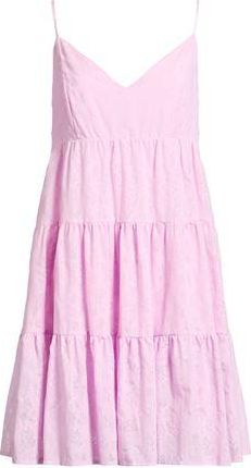 White Wise KLEIDER - Mini-Kleider auf YOOX.COM