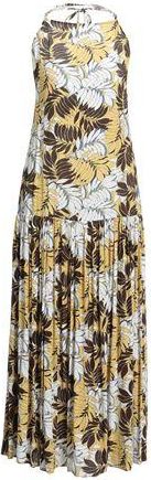 Weili Zheng DRESSES - Maxi dresses sur YOOX.COM