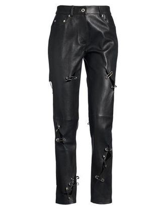 Moschino BOTTOMWEAR - Pantaloni su YOOX.COM