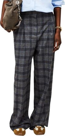 BA&SH Ba&Sh Tad Pant