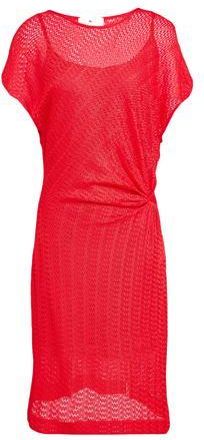 M Missoni KLEIDER - Mini-Kleider auf YOOX.COM