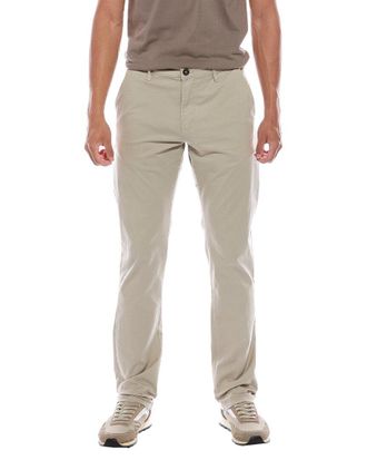 Vintage 1946 Performance Twill Pant