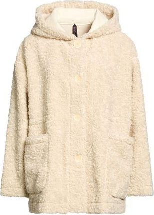 Nolita Lace CAPISPALLA - Shearling & Teddy su YOOX.COM