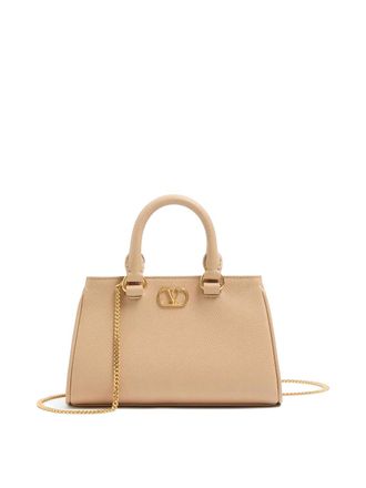 Valentino Garavani Mini Bag Rose Sand