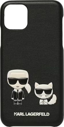 Karl Lagerfeld unisex, Accessori, Nero, Taglia unica, new