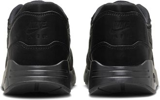 Nike Womens Air Max 1 86 Og Black Cat Sneakers Shoes >