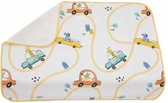 OEM Compresa Para Incontinencia - 70 X 90 Cm - Protector Para La Enuresis Nocturna En Ni&ntilde;os Peque&ntilde;os - Tipo B