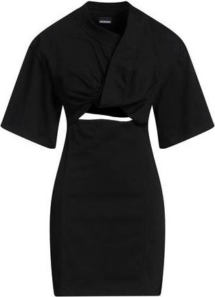 Jacquemus KLEIDER - Mini-Kleider auf YOOX.COM