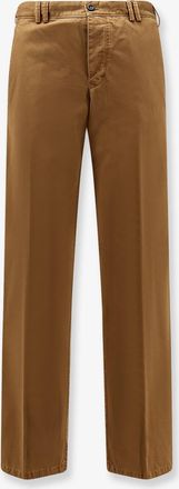 Pantaloni Torino Pantaloni Reworked Michael in cotone Deluxe - PT TORINO - gender_Man