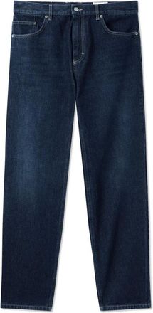 Axel Arigato Heren, Jeans, Blauw, Maat: W30 Katoen