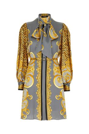 Versace Dress