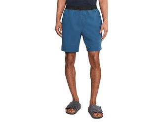 Prana Mojo Shorts Mens Shorts Cargo Green : 2XL 8, Polyester