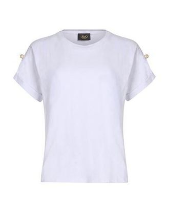 Liu Jo CAMISETAS Y TOPS - Camisetas en YOOX.COM
