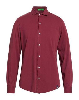 Drumohr TOPWEAR - Shirts on YOOX.COM