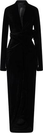 Rick Owens DRESSES - Maxi dresses sur YOOX.COM