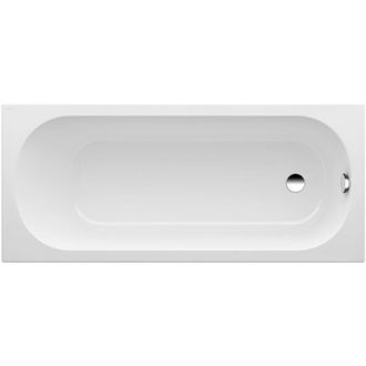 Laufen Lua Ba&ntilde;era, Versi&oacute;n Empotrada, Acr&iacute;lico Sanitario, - Laufen