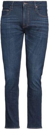 Guess PARTES DE ABAJO - Pantalones vaqueros en YOOX.COM