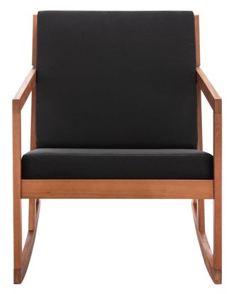 Safavieh Vernon Rocking Chair (Indoor / Outdoor)