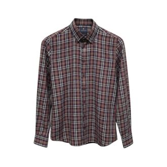Bastoncino Casual Shirts - Heren - Casual Overhemden - Veelkleurig - L - Overhemden
