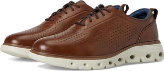 Dockers Ferguson Mens Shoes Cognac : 10.5 D - Medium, Faux Leather