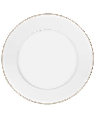 Barski Set Of 6 Glass Charger Plates