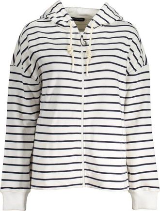 North Sails Organic Cotton Womens Womens Sweatshirt