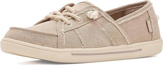 Skechers Bobs B Cute 2.0 - Seaside Stride Womens Shoes Natural : 8.5 B - Medium, Canvas